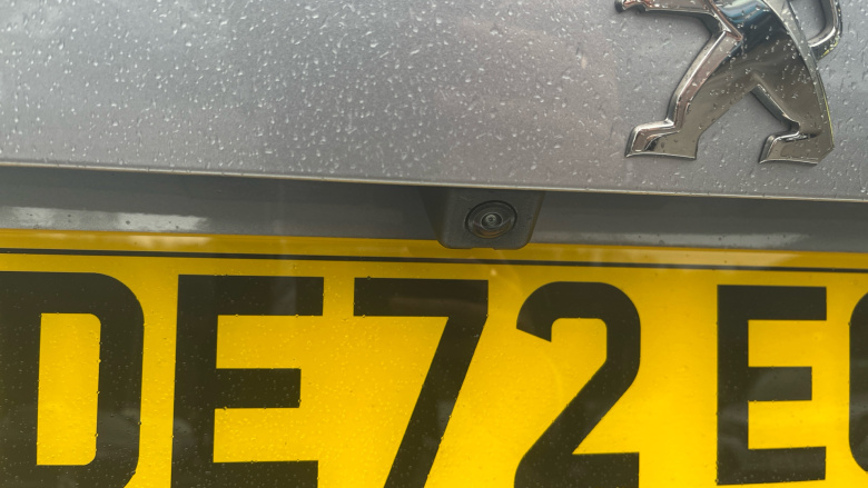 Peugeot 2008 1.2 PureTech 130 GT 5dr EAT8 Petrol Estate